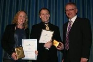Beste studenter.